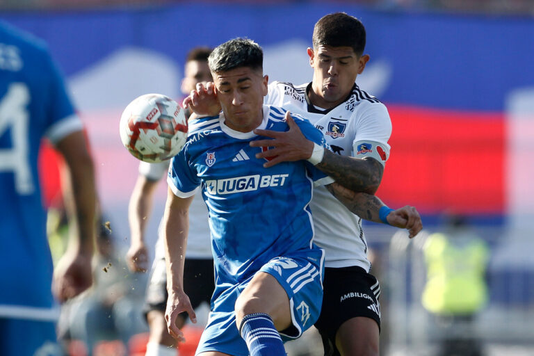 Parece un mal chiste: ANFP tendría nuevas dificultades para realizar la Supercopa entre Colo Colo y Universidad de Chile