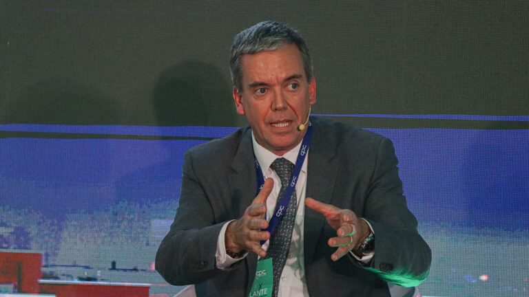 Felipe Harboe y Caso Drogas: 