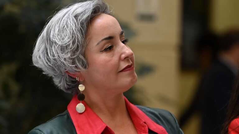 “Hay intención de que no pase a tribunales civiles”: Placencia (PC) cuestiona a la FACH por tardía entrega de antecedentes