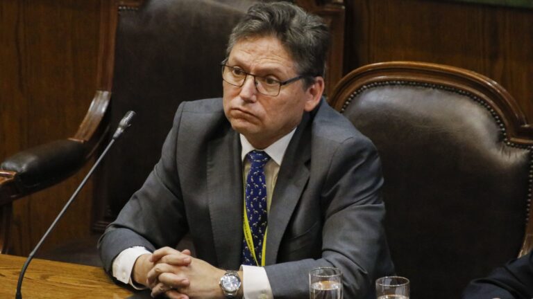 Corte de Apelaciones inhabilita a Jean Pierre Matus en requerimiento contra el fiscal Patricio Cooper