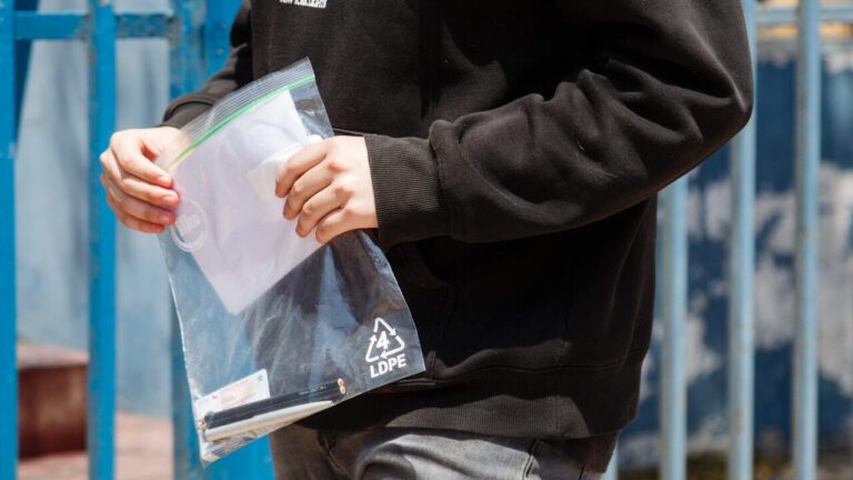 Anuncian extensión del plazo de inscripción para rendir la PAES regular 2025