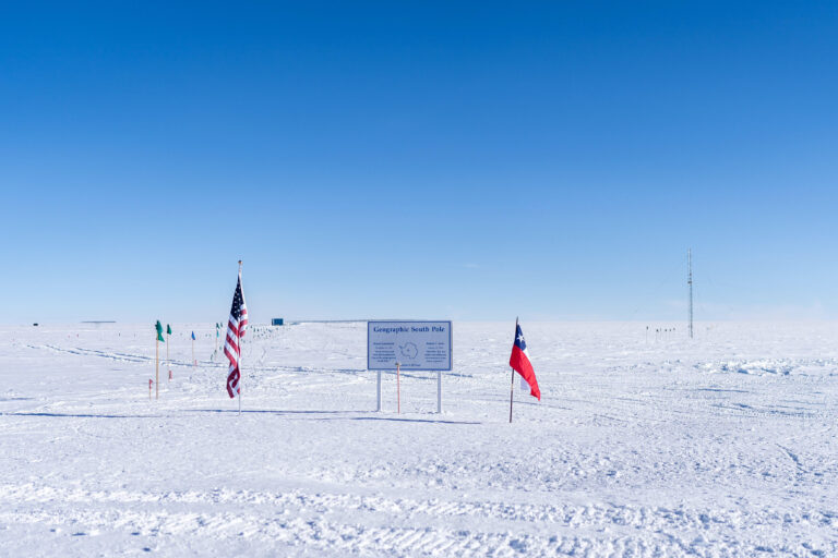 Chile es electo para presidir la Secretaría del Tratado Antártico: ¿Qué funciones deberá cumplir?