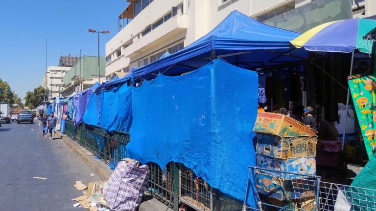 ¿Cómo darle solución a la problemática en Meiggs? Adolfo Numi plantea crear manzanas comerciales y tener controles de acceso