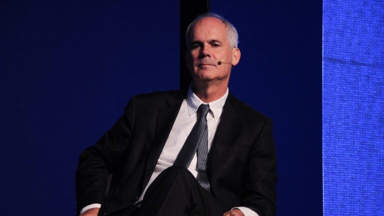 Presidente de RN descarta que Evelyn Matthei baje su candidatura presidencial: 