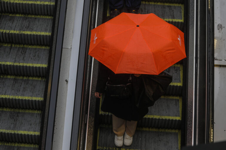 ¿Cuándo lloverá en Santiago? Meteorólogo entrega el pronóstico para esta semana