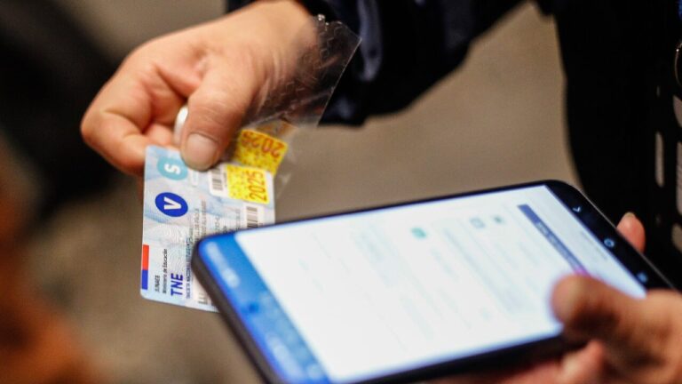 Contraloría aclara decreto sobre la TNE y la limitación de uso sólo para 