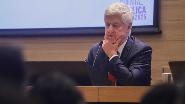 Contribuciones impagas: Municipalidad de Paine afirma que Javier Etcheberry no corrigió observaciones