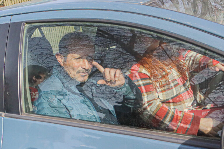 Justicia absuelve a tío abuelo de Tomás Bravo del delito de abandono con resultado de muerte