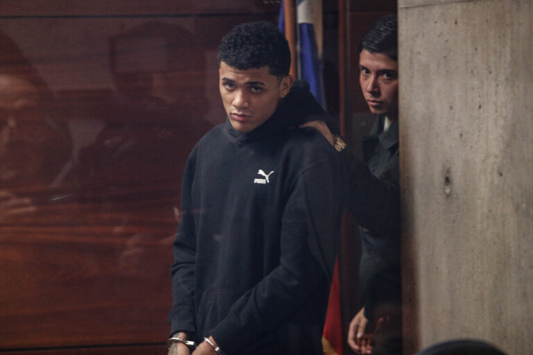 ¿Quién es Osmar Ferrer, el presunto sicario del “Rey de Meiggs” que fue liberado de la cárcel por error?