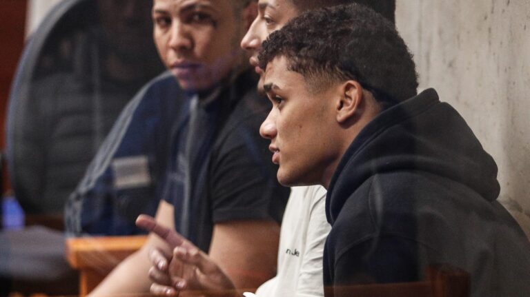 Caso Sicario: Oficiales Penitenciarios valoran que Magistrados reconozcan 