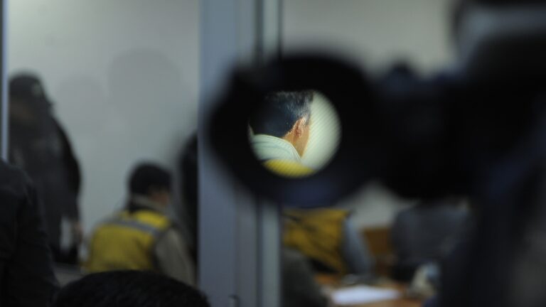 Investigación por tráfico de drogas en la FACh: Tres viajes y un cambio de último minuto que destapó el caso