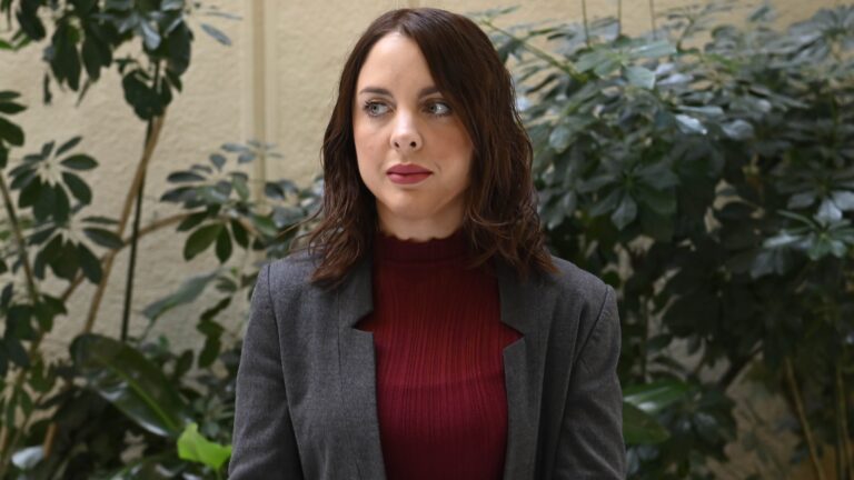 Musante valoró solicitud de formalización por amenazas de muerte con críticas al 8° Juzgado: 