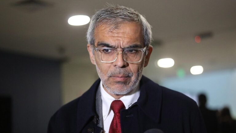 Tras Caso FACh y liberación de sicario: Gobierno dice que 