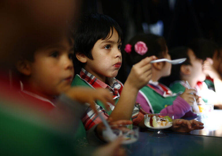 Chile es el segundo país más obeso de la OCDE: Elige Vivir Sano entrega recomendaciones para enfrentar la crisis