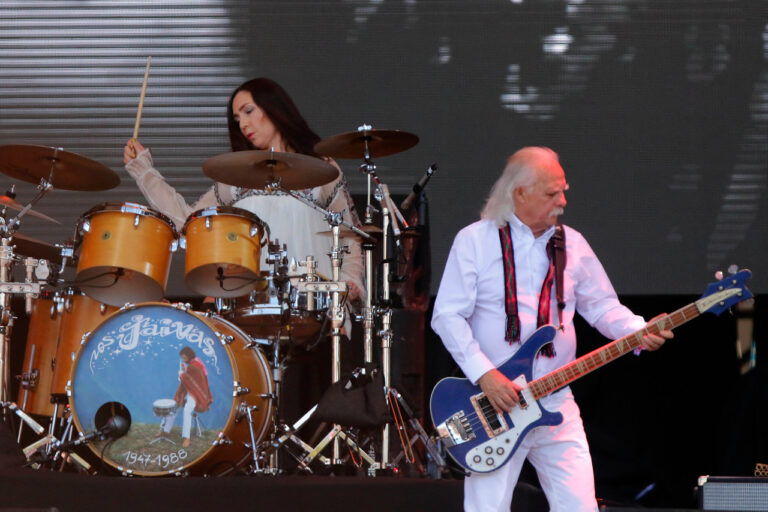 Los Jaivas anuncian concierto especial en el Estadio Nacional: ¿Cuánto costarán las entradas y cuándo salen a venta?