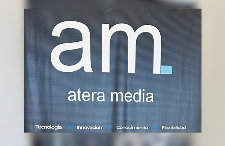 Atera Media logra respaldo unánime de acreedores para su reorganización judicial