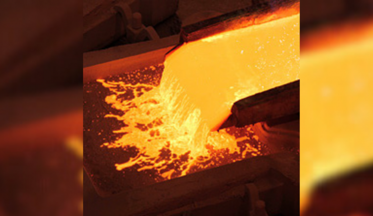 Cobre refinado, principal exportación de Chile a EE.UU., queda fuera del nuevo arancel del 50% impuesto por Trump