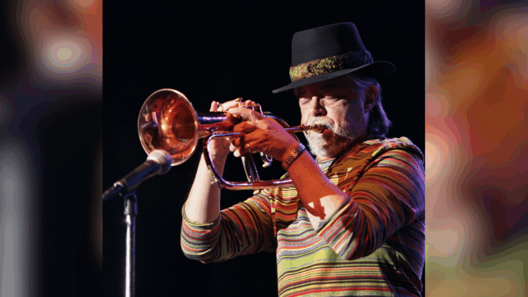 Murió Chuck Mangione, reconocido músico de jazz y ganador del Grammy, a los 84 años