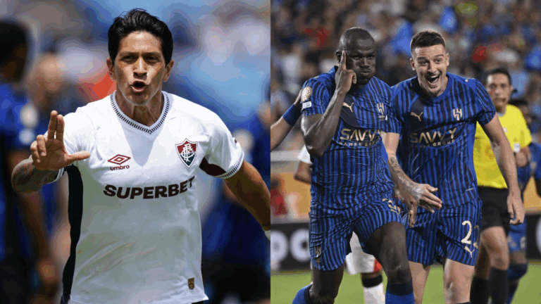 Fluminense vs Al Hilal: A qué hora y dónde ver el partido por el Mundial de Clubes