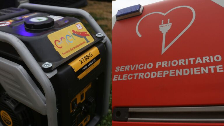 SEC sanciona a ENEL por incumplir Ley de Electrodependientes: Más de $8 mil millones de multa