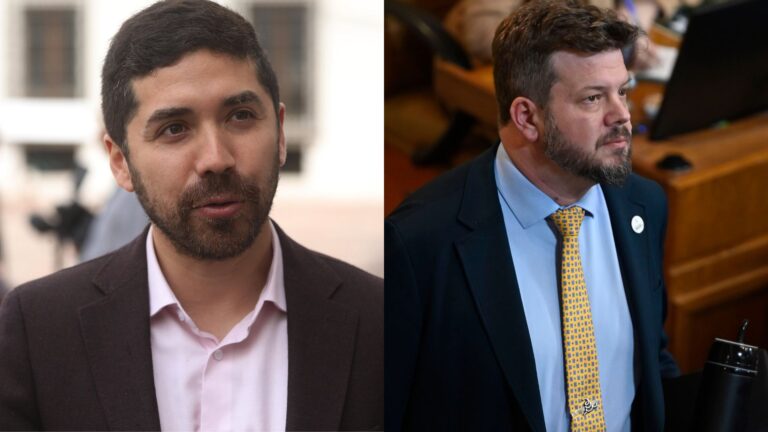 Diputados del PS presentarán requerimiento ante el TC contra Johannes Kaiser por dichos sobre golpe de Estado