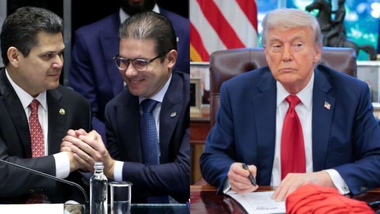 Congreso de Brasil asegura estar listo para proteger la economía tras aranceles de Donald Trump