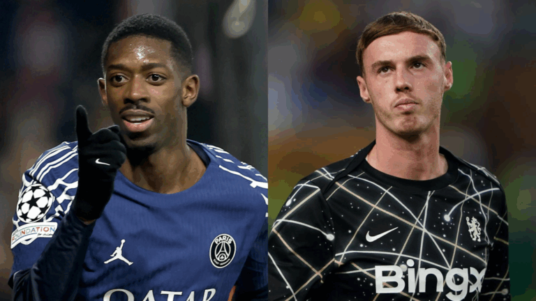 PSG vs Chelsea: A qué hora y por dónde ver el partido por la final del Mundial de Clubes