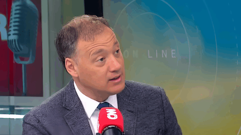 “El test de orina es un chiste”: Presidente de la Cámara acusa al gobierno de eludir controles reales