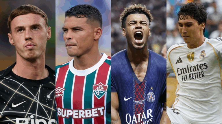 Así quedaron los cruces para las semifinales del Mundial de Clubes