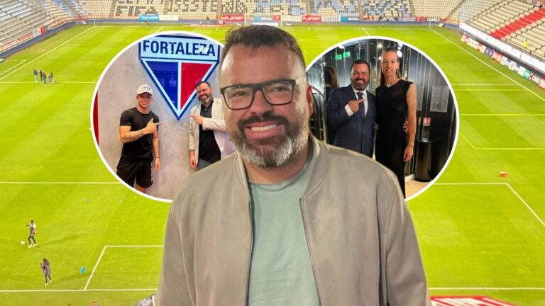 Agente de Tiane Endler critica malas prácticas de colegas en la industria del fútbol: 