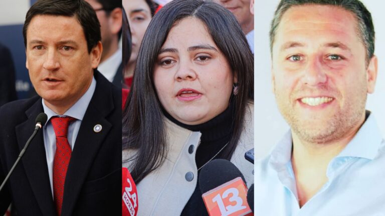 “Derecha Unida”: Republicanos, PNL y PSC sellan pacto para las elecciones parlamentarias de noviembre