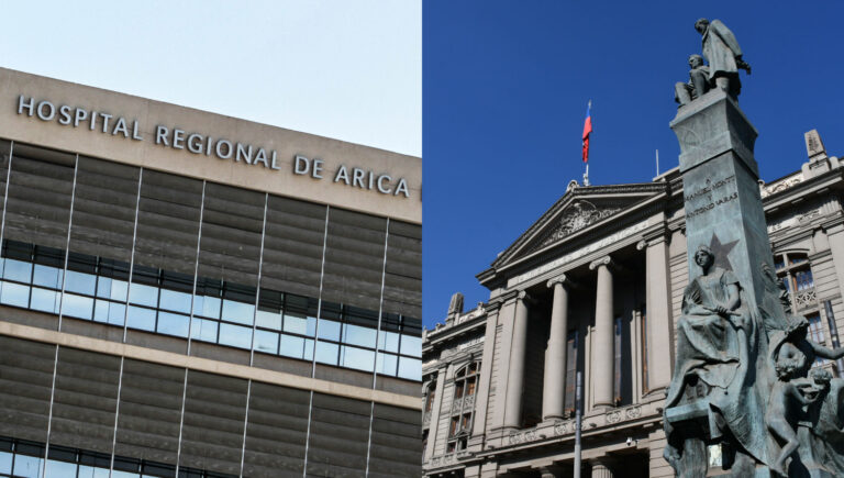 Condenan al Hospital de Arica por discriminación a niño con TEA: Lo obligaron a hacer examen a pesar que se había descompensado