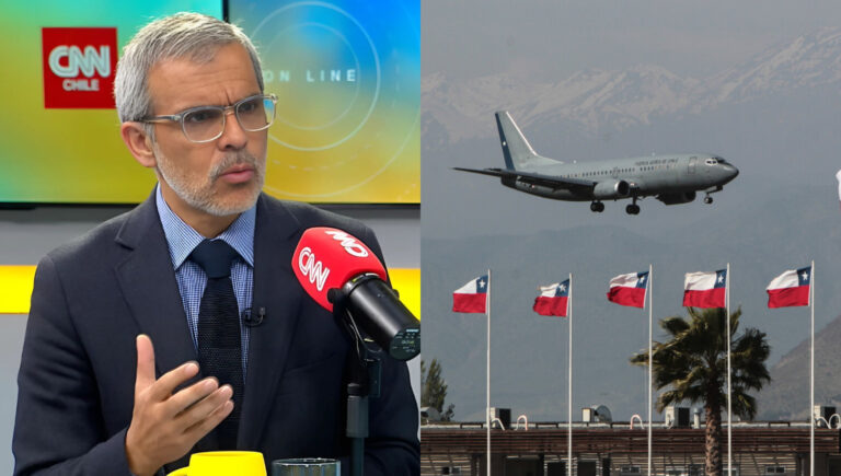 Cordero y disputa por caso de drogas en la FACh: 