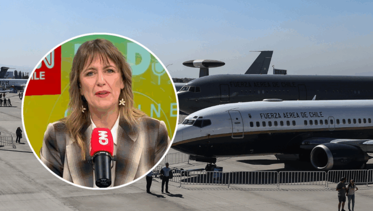 Carolina Urrejola critica silencio oficial ante casos de narcoinfiltración en instituciones armadas