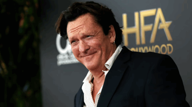 Muere Michael Madsen, actor de “Kill Bill” y “Reservoir Dog”, a los 67 años