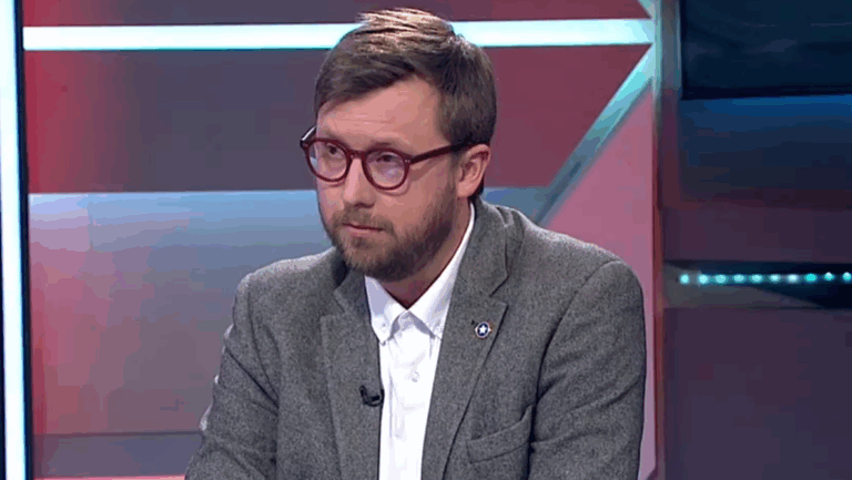 Diputado Republicano afirma que hubo 