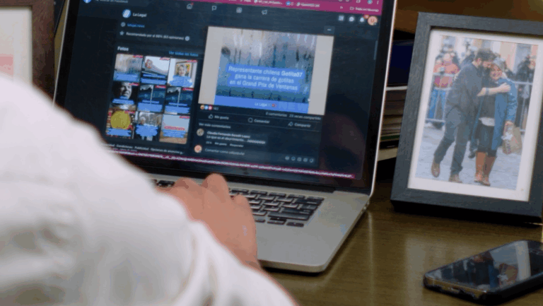 Debate por video de la UDI que cuestiona la gestión del Presidente Boric en educación: Esta fue la respuesta del Gobierno