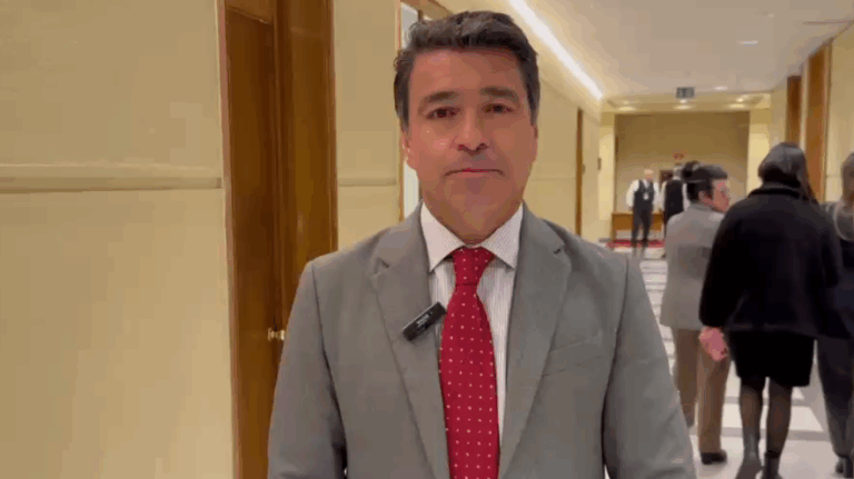 Comisión de Minería citará a Codelco tras anuncio de Donald Trump sobre arancel del 50% al cobre