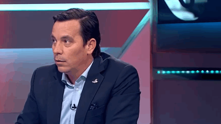 Vocero de Johannes Kaiser sobre irrupción de Jara en las presidenciales: “Ella es un ser dulce, pero apoyó el octubrismo”