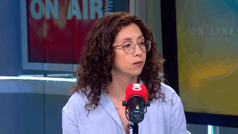 Yeomans plantea fast track legislativo que priorice 