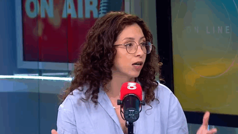 Diputada Yeomans reconoce que definición de candidatura de Winter 