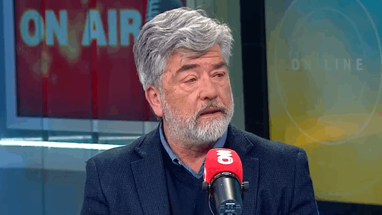 Nuevo director del INDH y dichos de Kast sobre cerrar el organismo: 