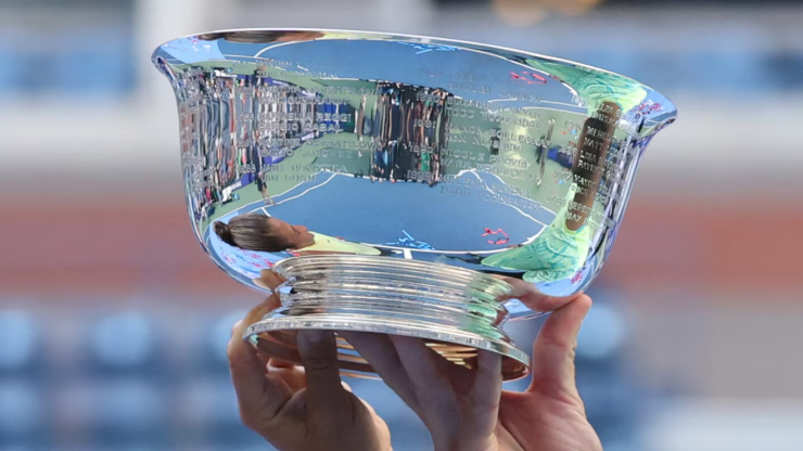 Dobles mixtos del US Open: Las duplas que participarán, horarios, premios y más