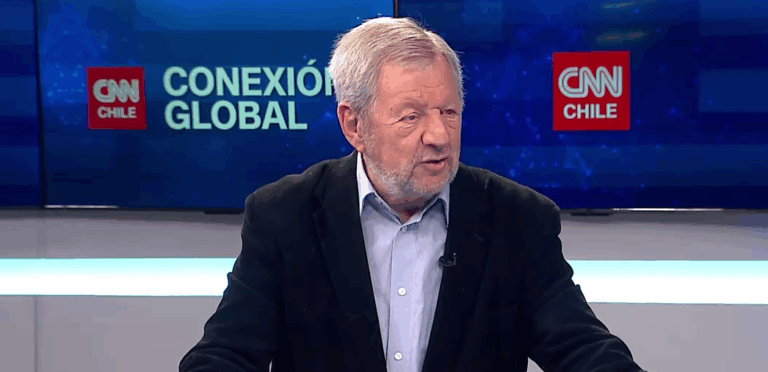 Raúl Sohr analiza cómo la disputa con Donald Trump ha fortalecido la imagen de Lula da Silva