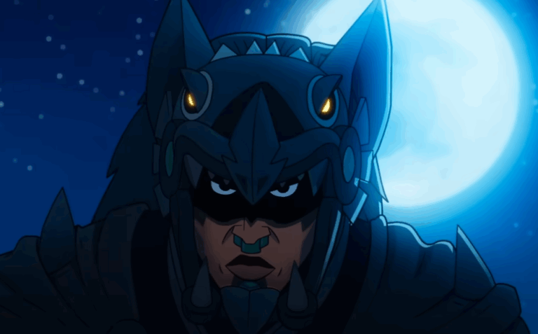 ¿Batman en Tenochtitlan? Anuncian el estreno de “Aztecan Batman” en los cines y presentan tráiler