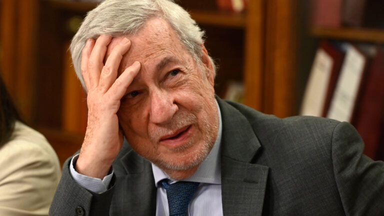 Chile negocia con EE.UU. para evitar arancel del 50% al cobre y defender TLC vigente