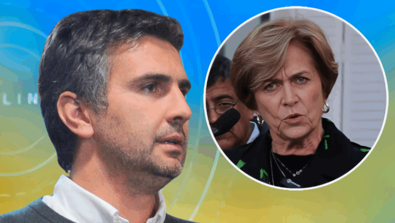 “Dijimos basta”: Paulsen respalda a Matthei tras polémica con periodista y acusa ataques desde Republicanos