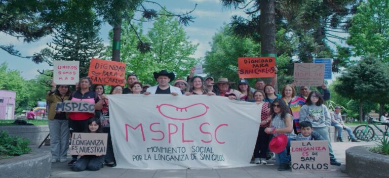 Denominación de Origen debuta en streaming con plataforma propia y estreno mundial: 