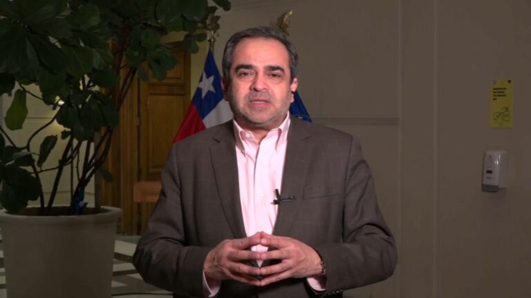 Quintana reconoce que 