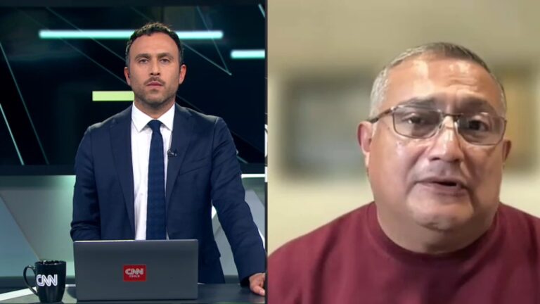 Exdirector de Gendarmería por nueva delincuencia: 